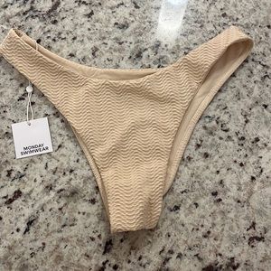 Monday Swimwear - NWT